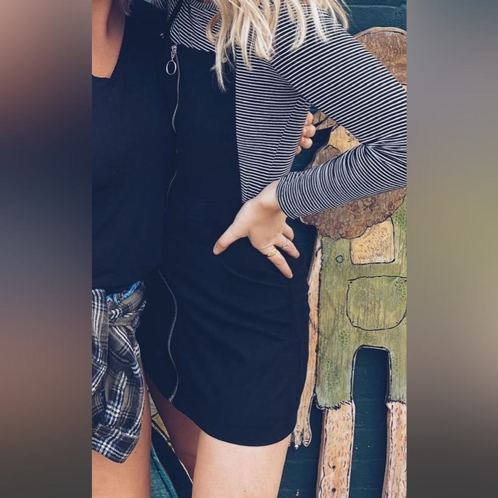 NWT H&M dress